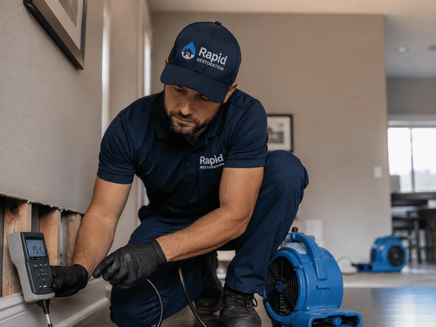 Common questions about Dehumidification in Wernersville, PA